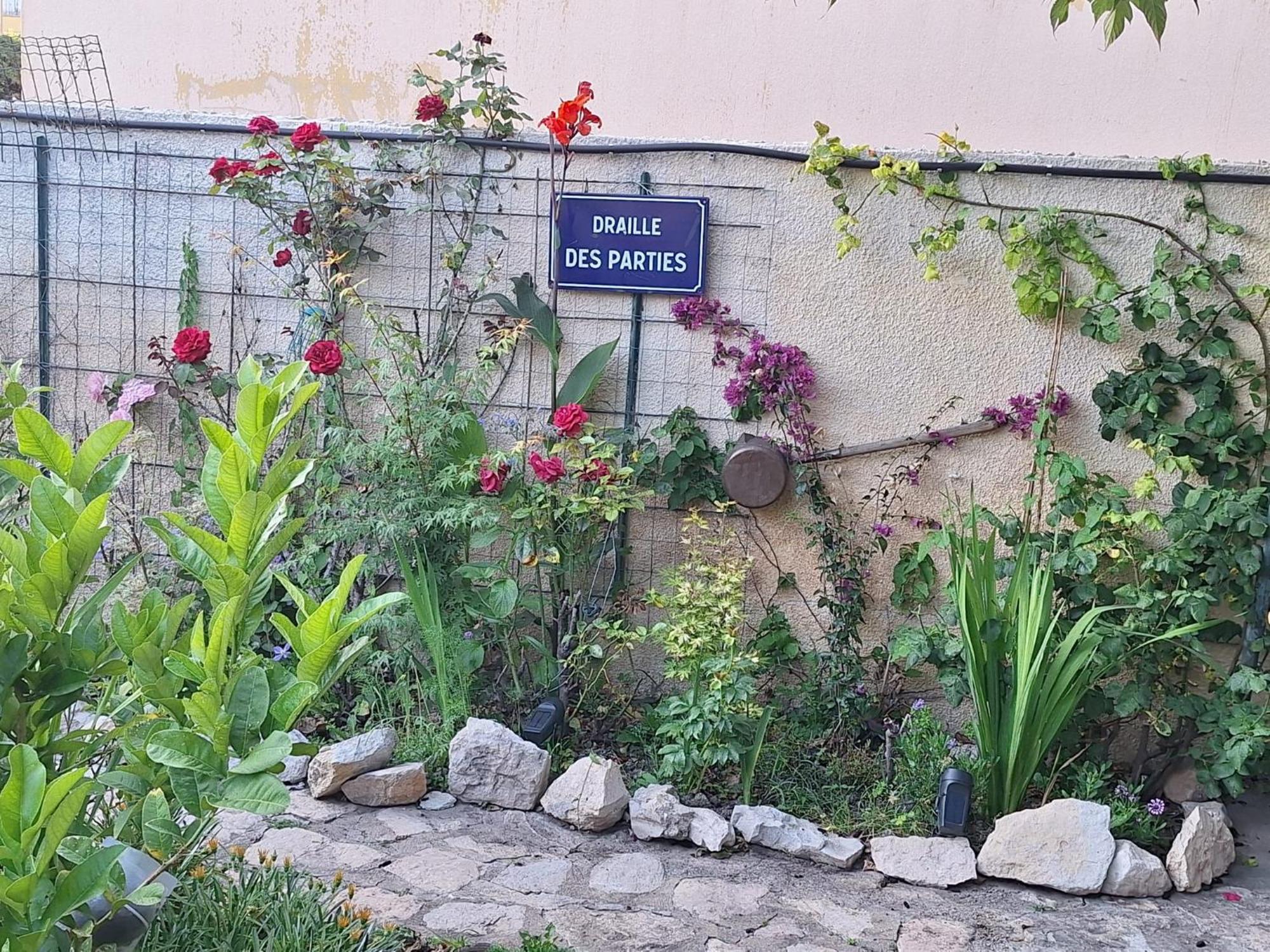 Site Paradis Rue Colibri Avignon Exteriör bild